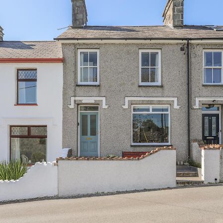 Maes-Yr-Haf Villa Criccieth Exterior photo